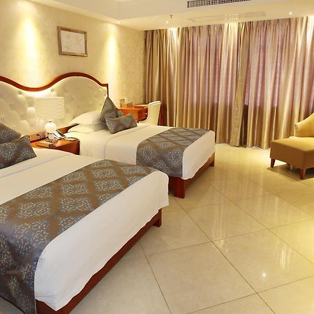 Century Grand Hotel Sanya Exterior photo