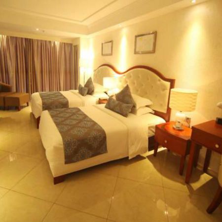 Century Grand Hotel Sanya Exterior photo