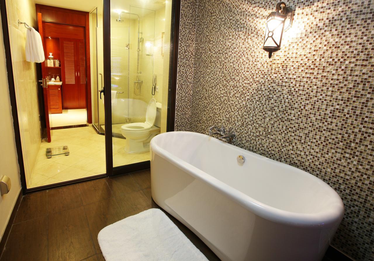 Century Grand Hotel Sanya Exterior photo