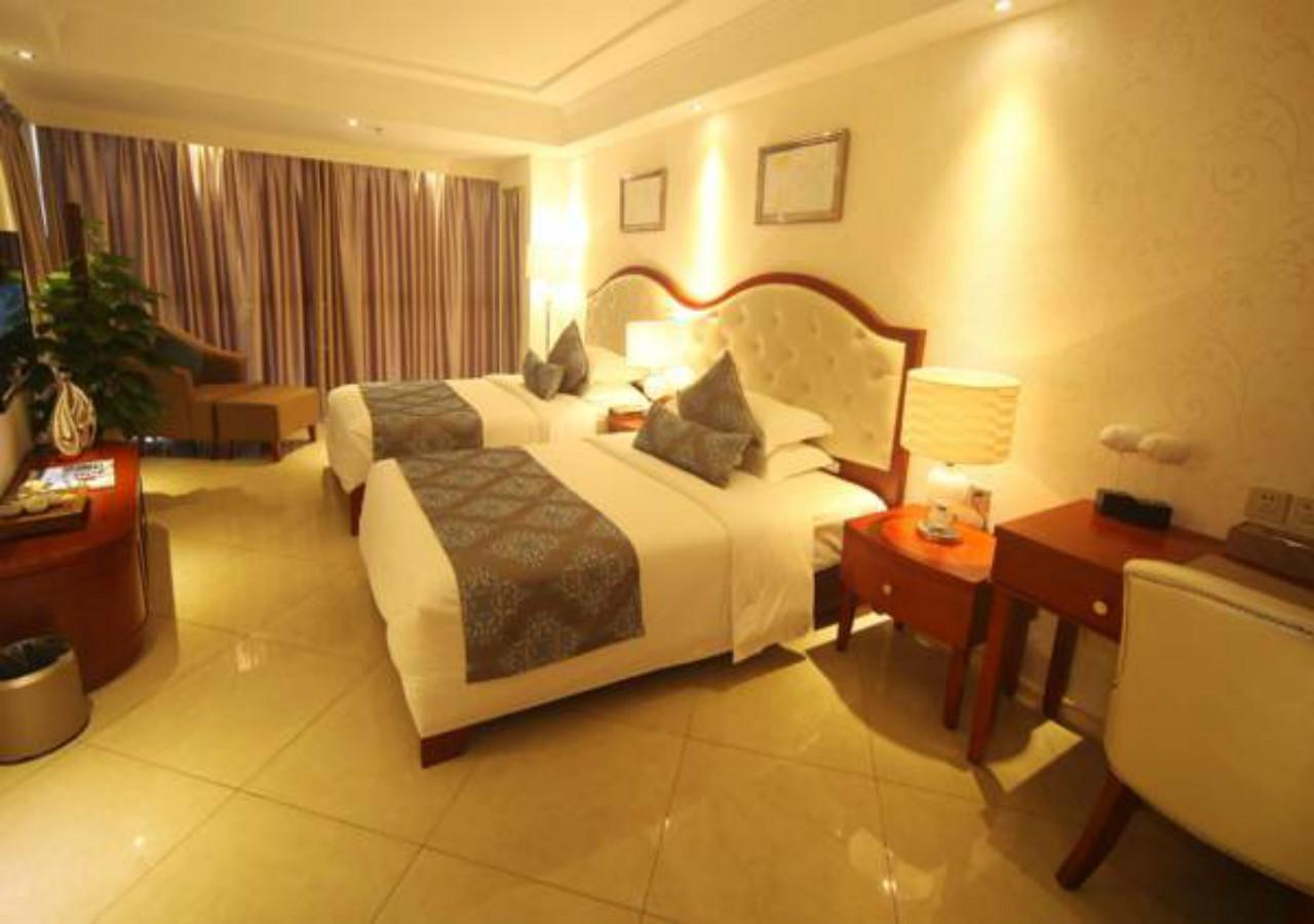 Century Grand Hotel Sanya Exterior photo