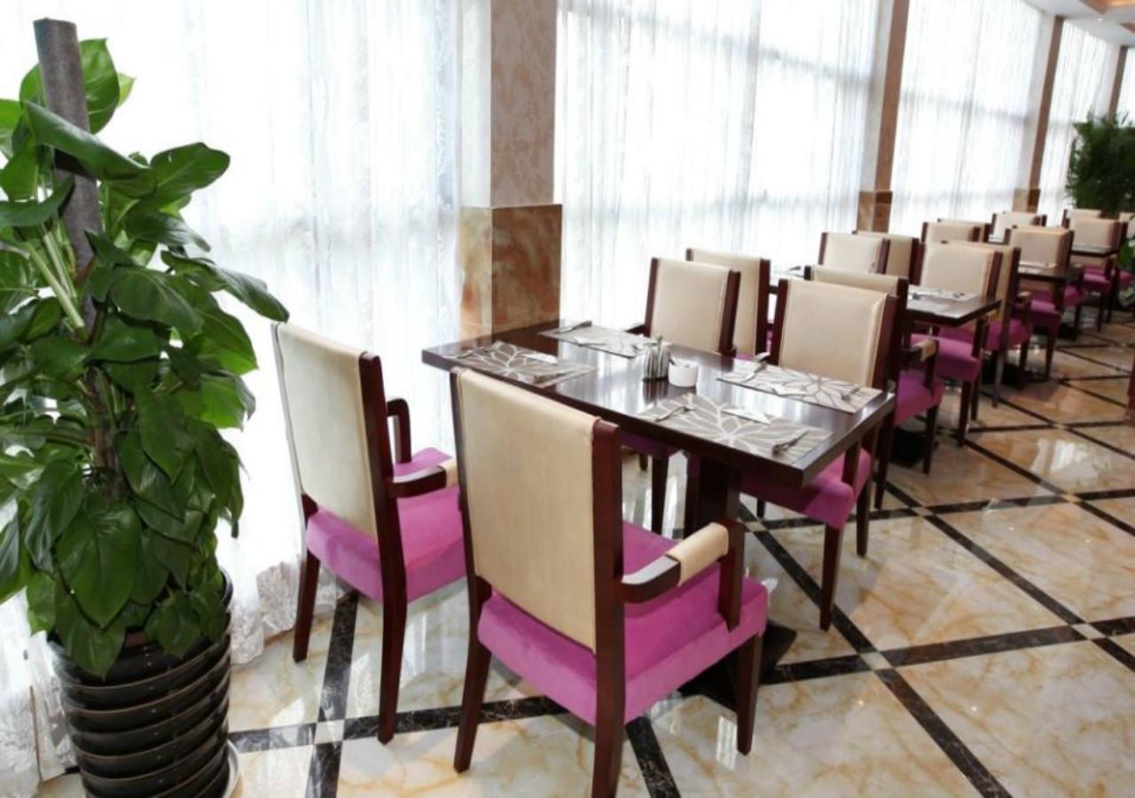 Century Grand Hotel Sanya Exterior photo