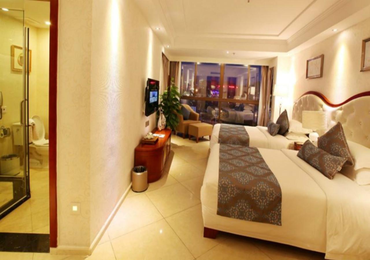 Century Grand Hotel Sanya Exterior photo