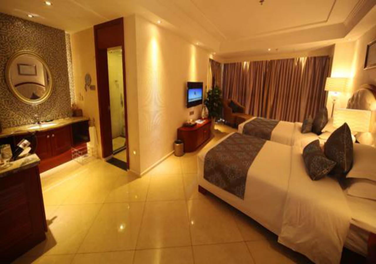 Century Grand Hotel Sanya Exterior photo