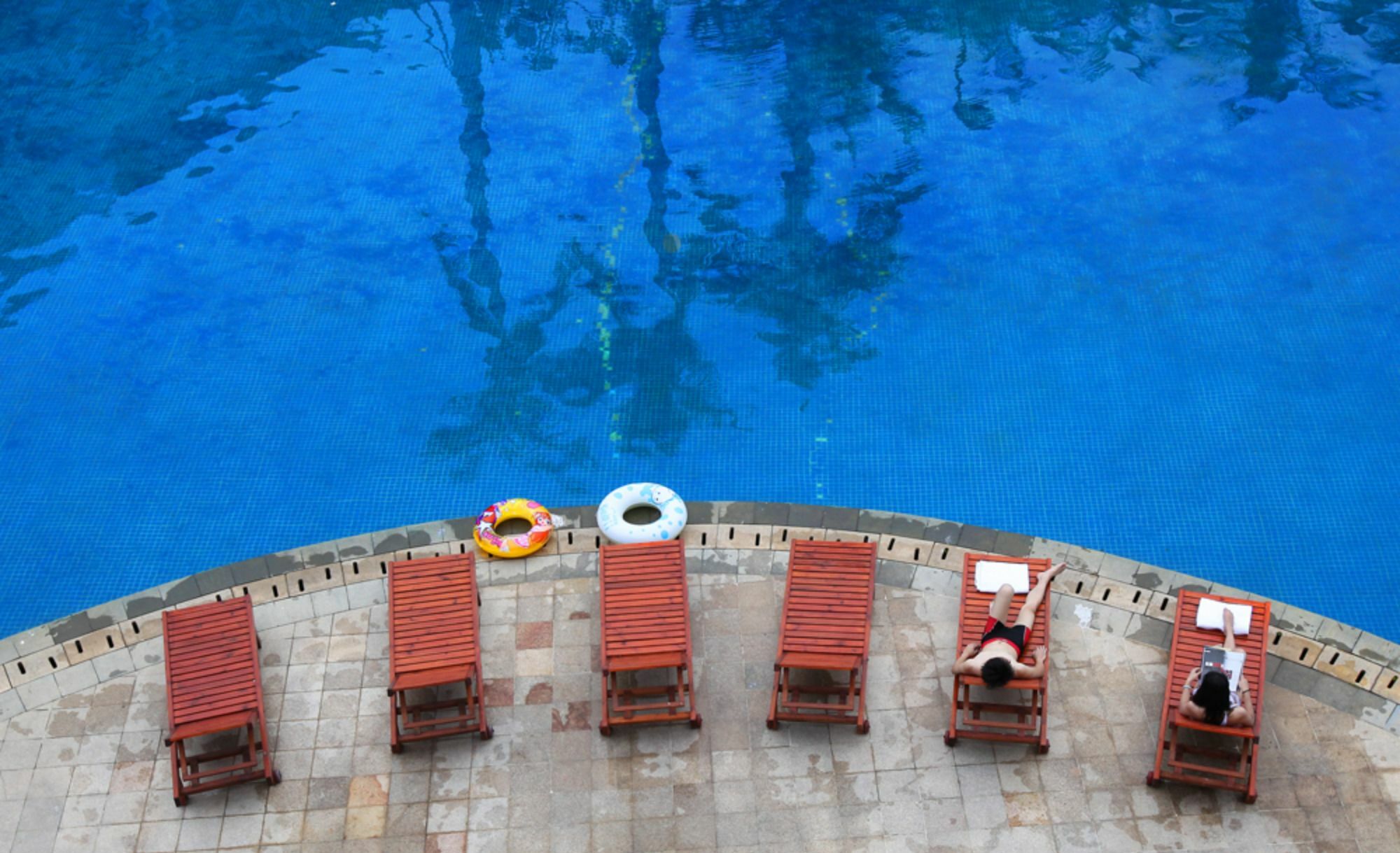 Century Grand Hotel Sanya Exterior photo